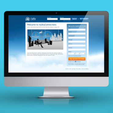 Home Page