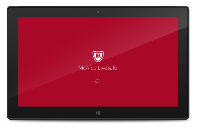 Splash Screen