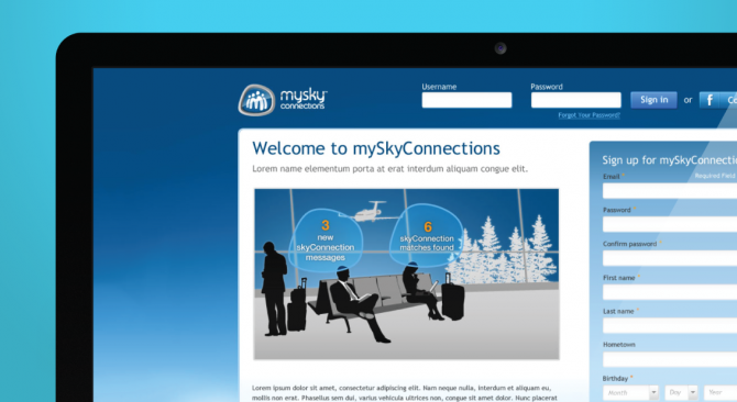 Home Page Detail