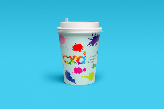 Logo Application