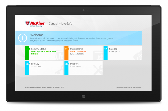 Home Page