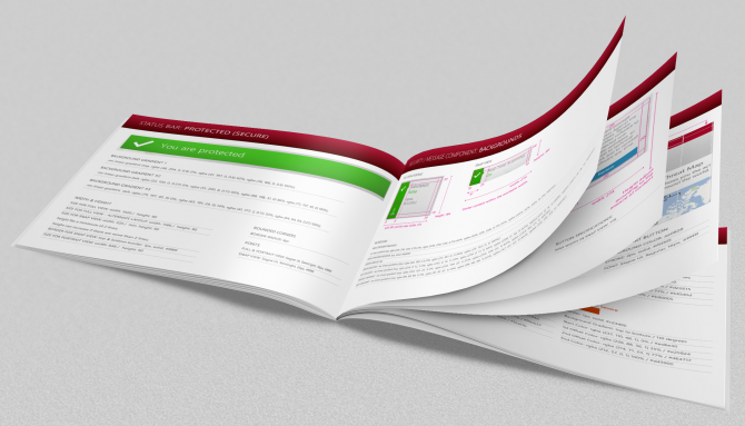 UI Specifications Document