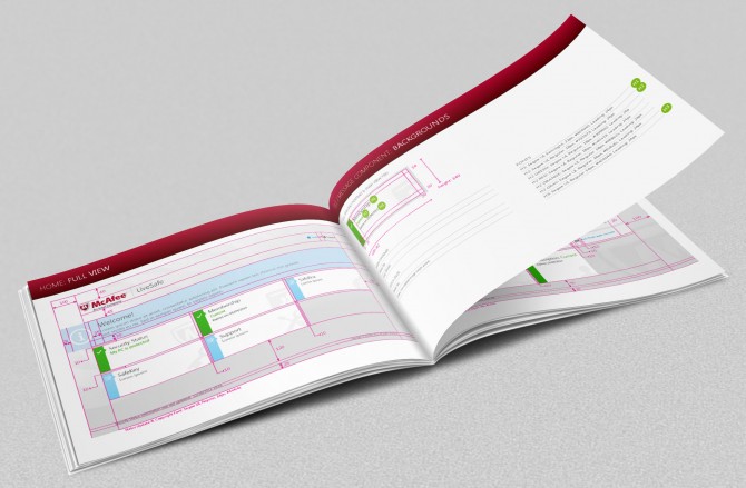 UI Specification Document