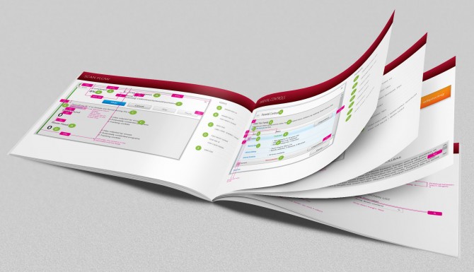 UI Specification Document